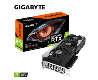 Gigabyte GeForce RTX 3070 Ti GAMING OC 8GB GDDR6X - 659843 - zdjęcie 10